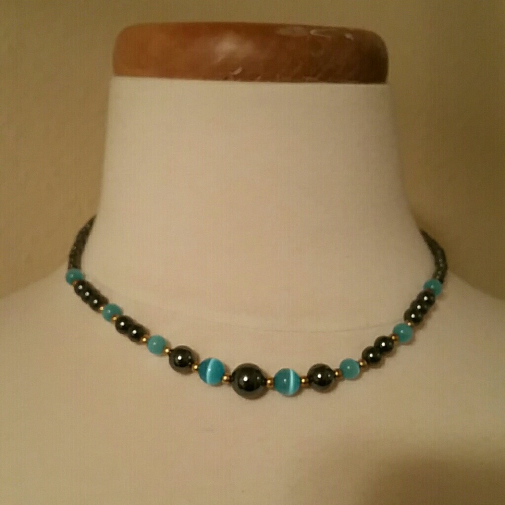 Statement Necklace Bundle - image 4